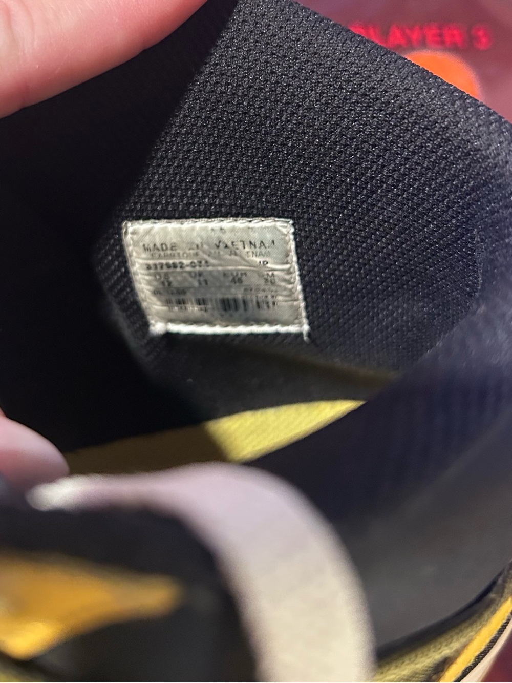 Nike Dunks North - Picture 6 of 6